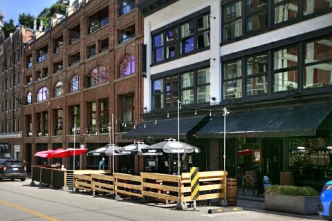 Additional image 8 of 306-518 Beatty Street, Vancouver, BC, V6B 6G8