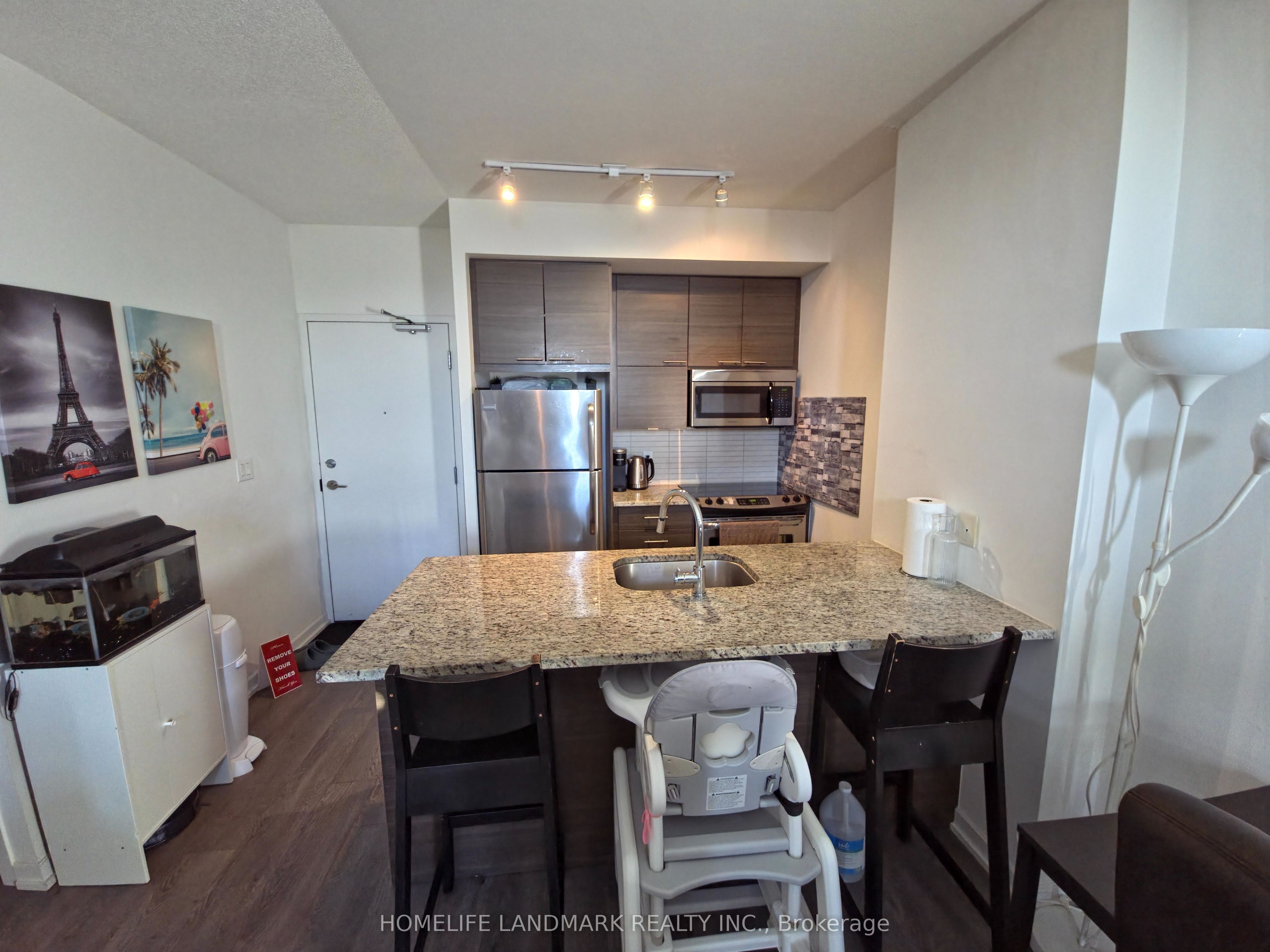 Additional image 4 of 306-66 Forest Manor Road, Toronto, ON, M2J 0B7