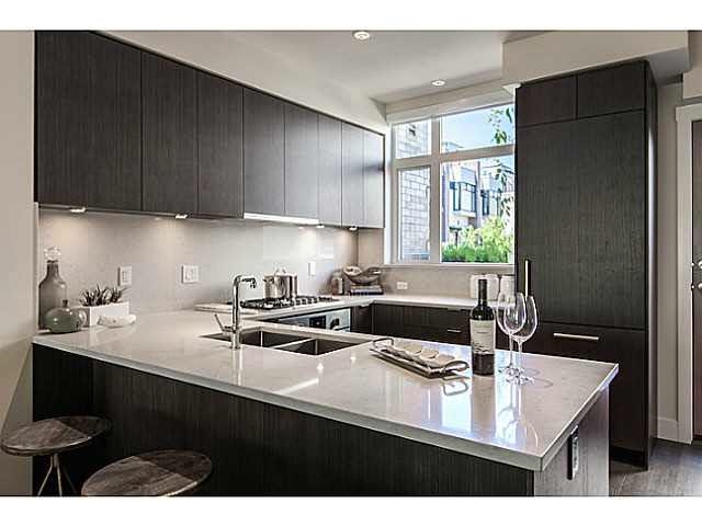 5438 Oak Street, Vancouver, BC, V6M 2V6 photo 2