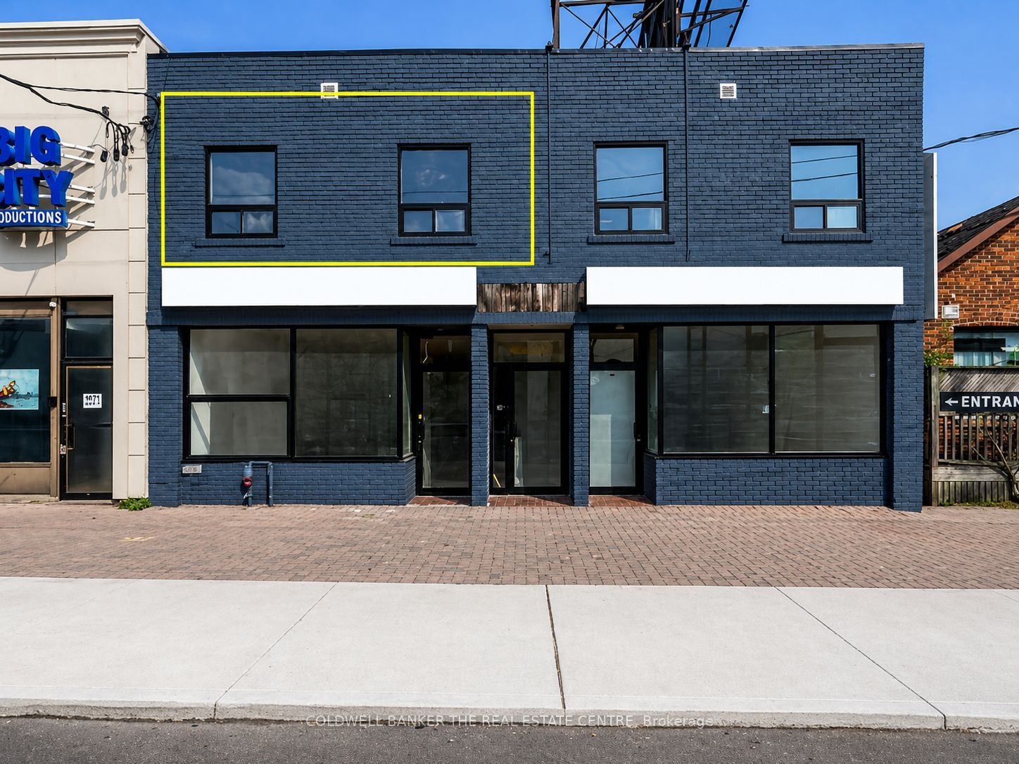 2A-2242 Eglinton Avenue, Toronto, ON, M6E 2L3