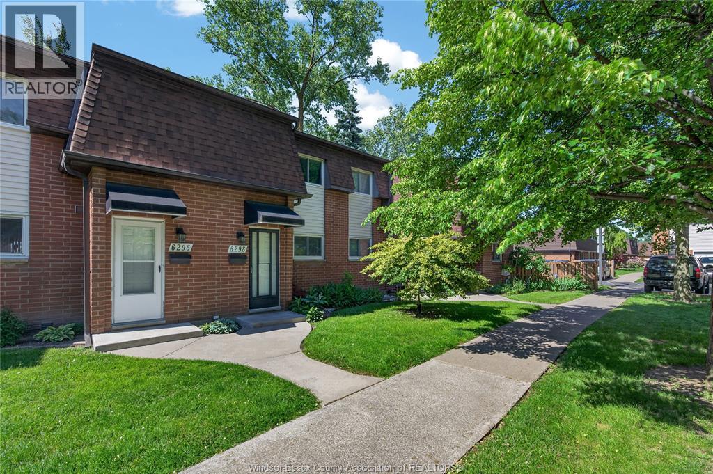 6298 Thornberry Crescent, Windsor, ON, N8T3A3 photo 3