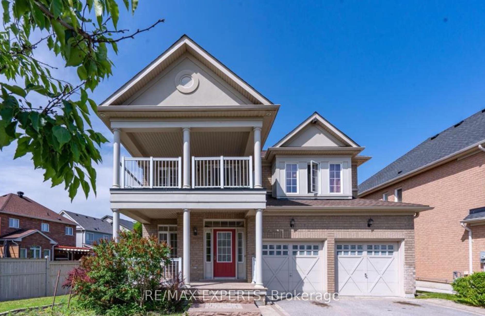 4 Trailside Drive, Bradford West Gwillimbury, ON, L3Z 0B5