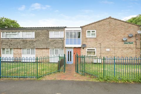 Starkey Croft, Birmingham, West Midlands B37