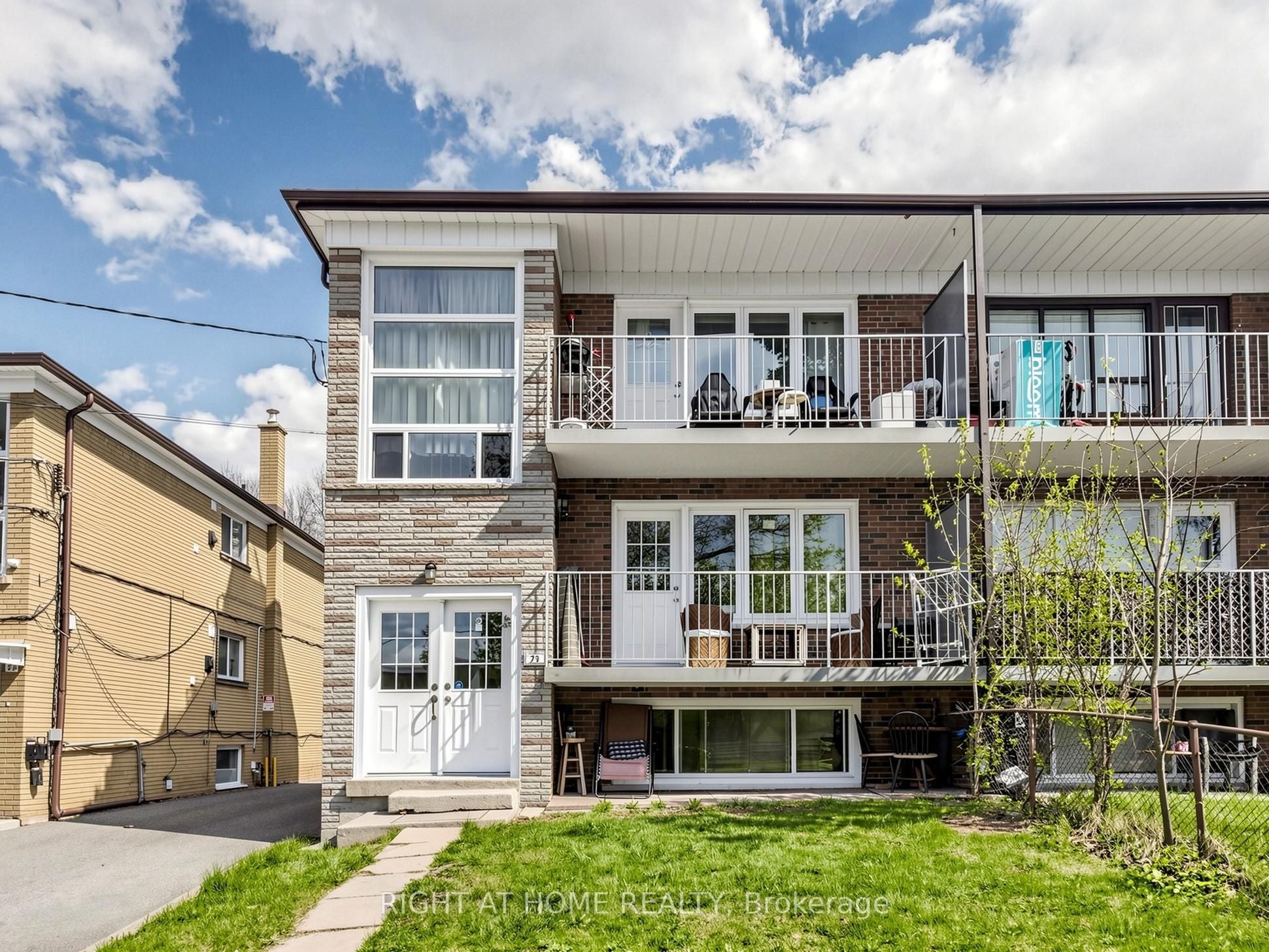 73 Garthdale Court, Toronto, ON, M3H 5P7 photo 4