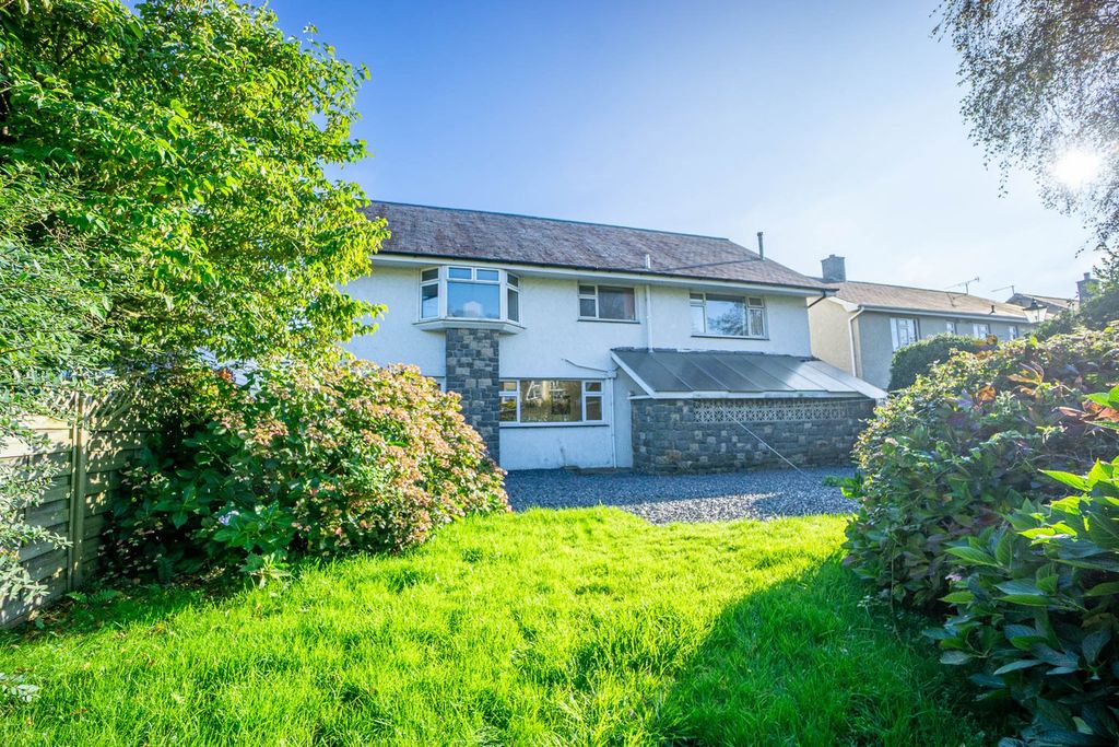 Additional image 5 of 4 bed detached house for saleAla Road, Pwllheli LL53