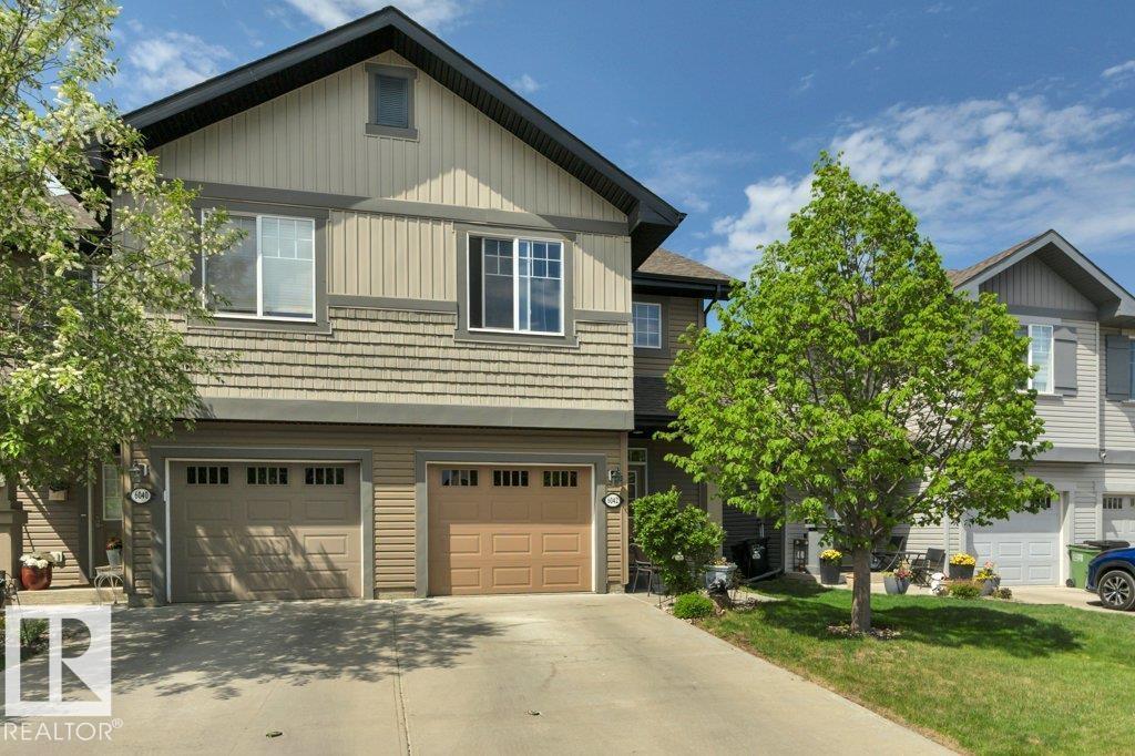 6042 214 Street NW, Edmonton, AB, T6M0K1