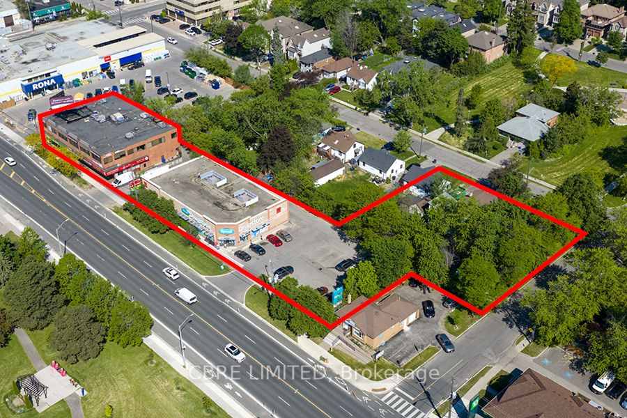 280* Sheppard & Maplehurst Avenue, Toronto, ON, M2N 3B1 photo 3