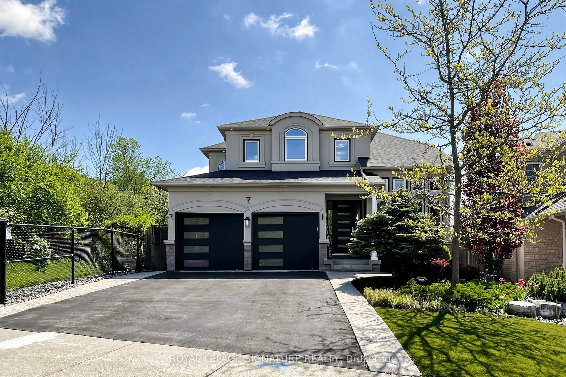 15 Evans Ridge N/a, Caledon, ON, L7E 2Z2
