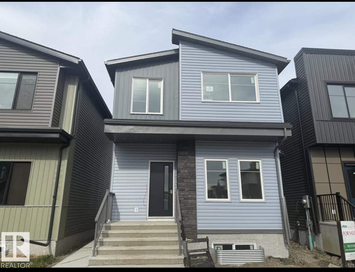 206 Starling Way, Fort Saskatchewan, AB, T8L0X9