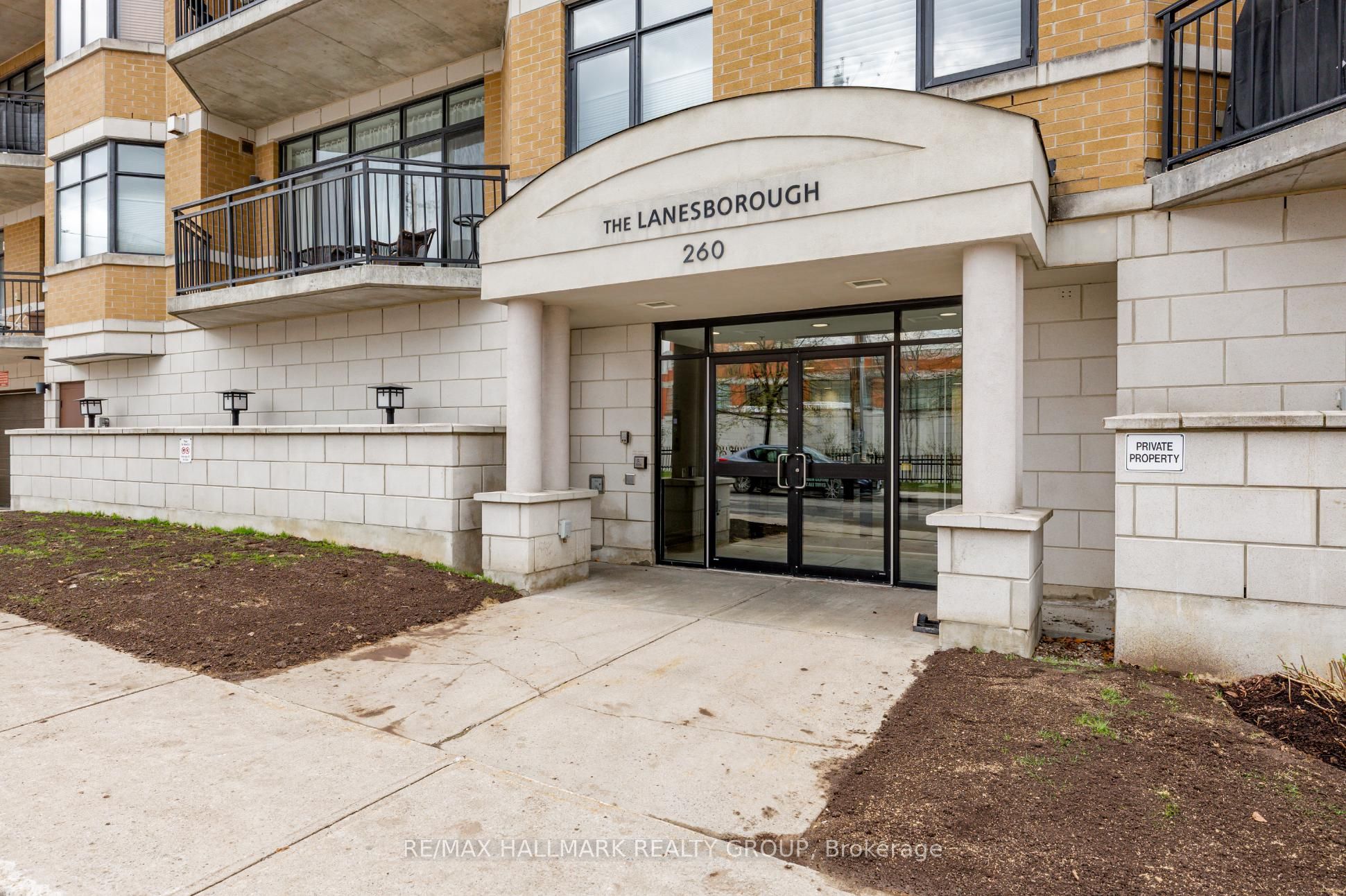 Additional image 2 of 203-260 Besserer Street, Ottawa, ON, K1N 1J3