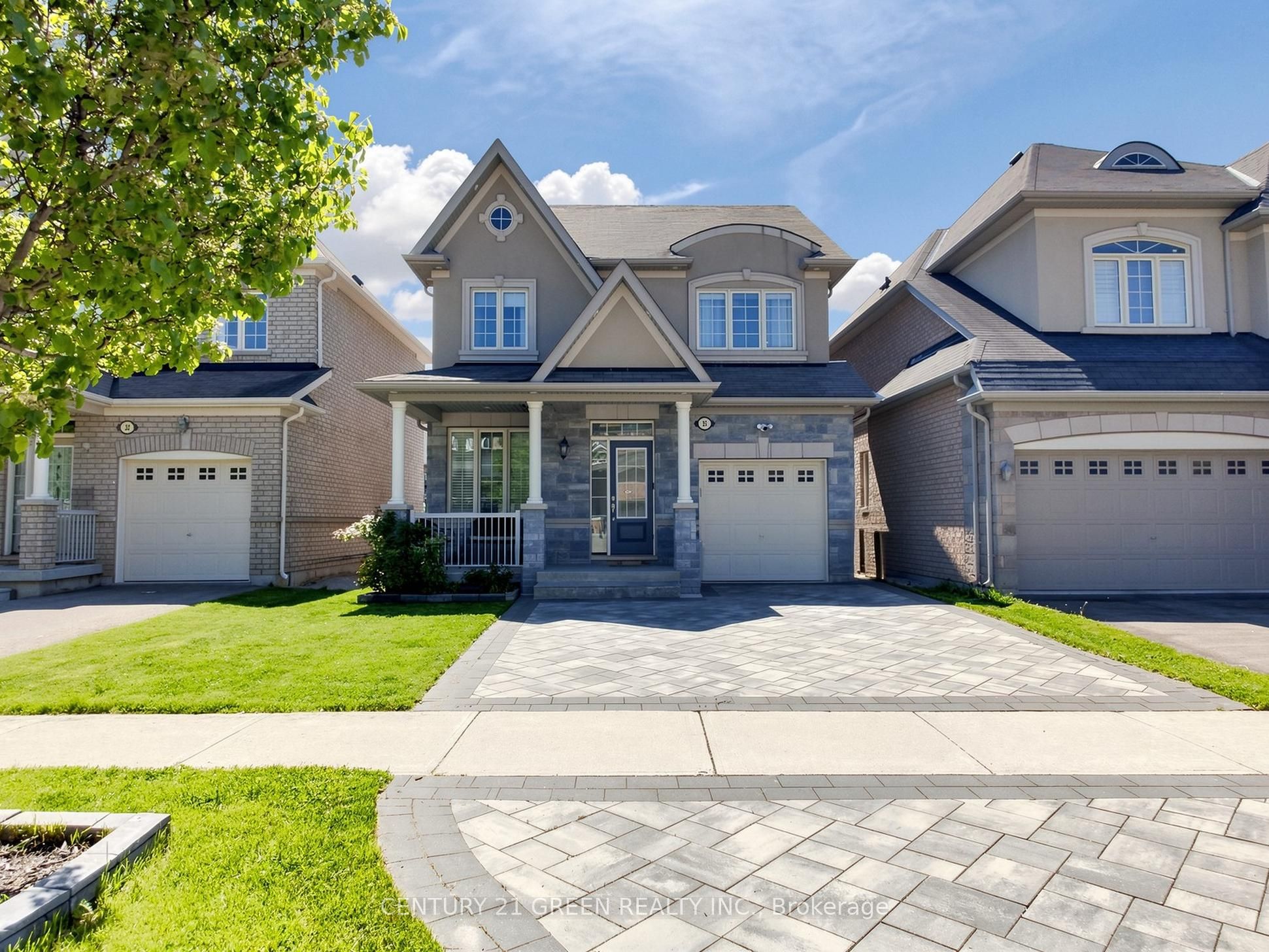 35 Twin Falls Road, Brampton, ON, L6Y 0V3 photo 2