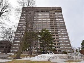 1806-1285 Cahill Drive, Ottawa, ON, K1V 9A7