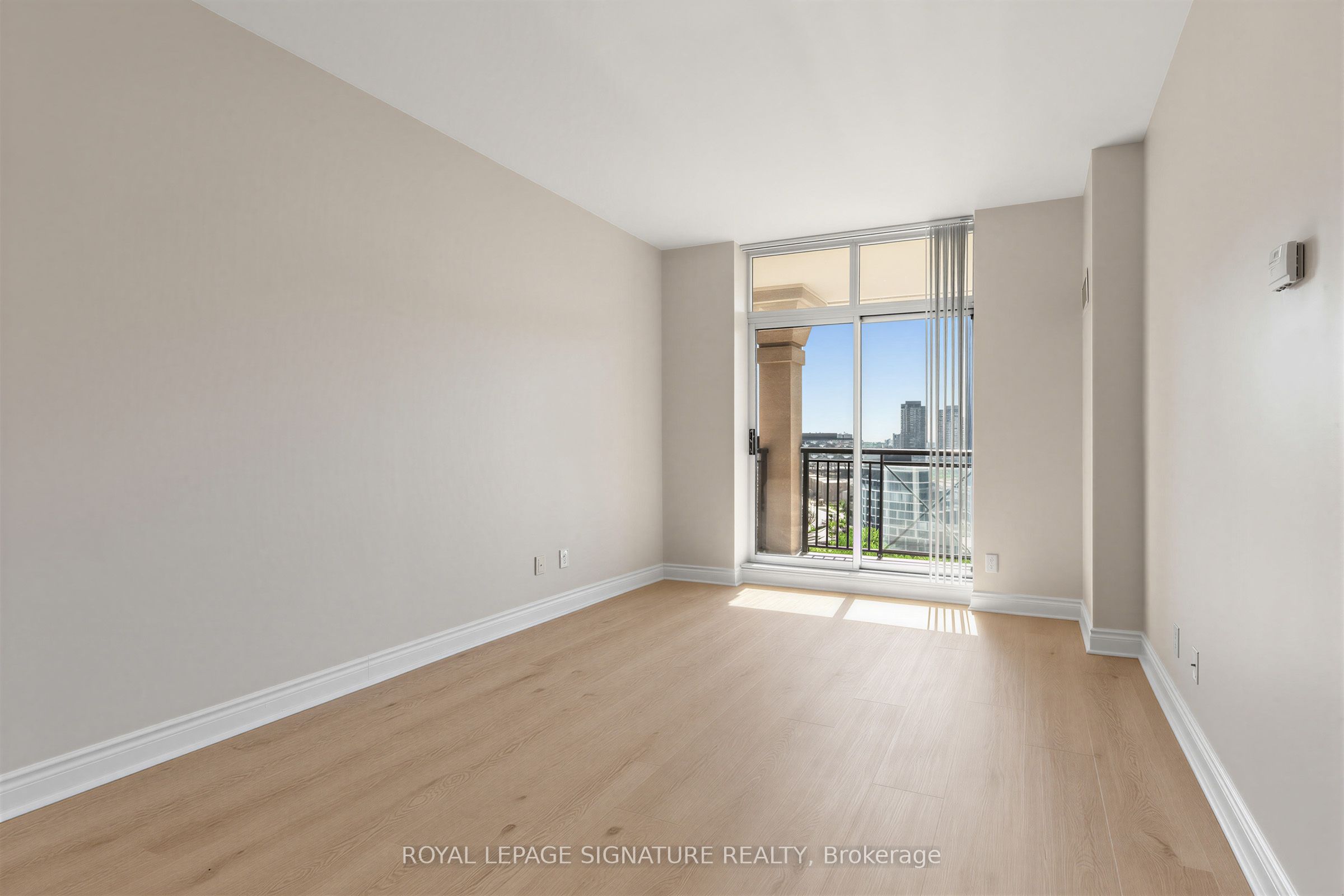 Additional image 4 of 1408-1105 Leslie Street, Toronto, ON, M3C 4G9
