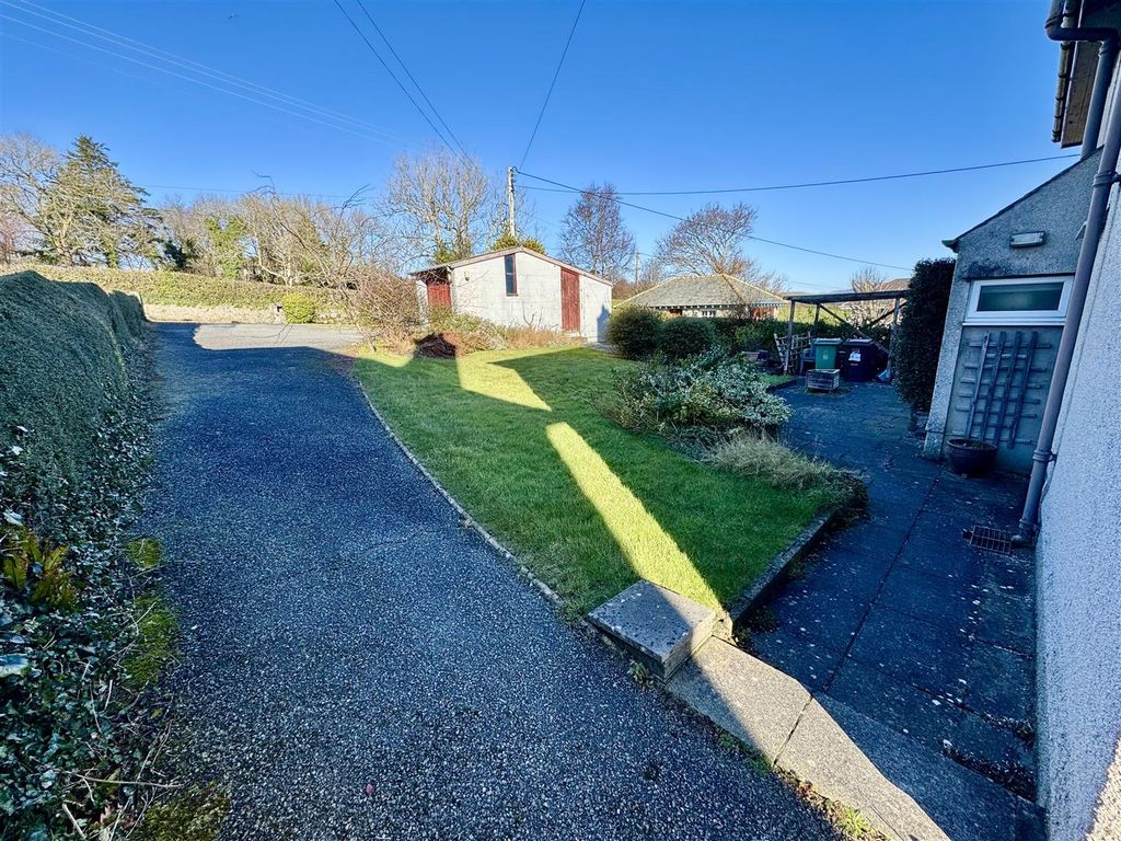 Additional image 22 of 4 bed detached house for saleLlwynhudol, Pwllheli LL53