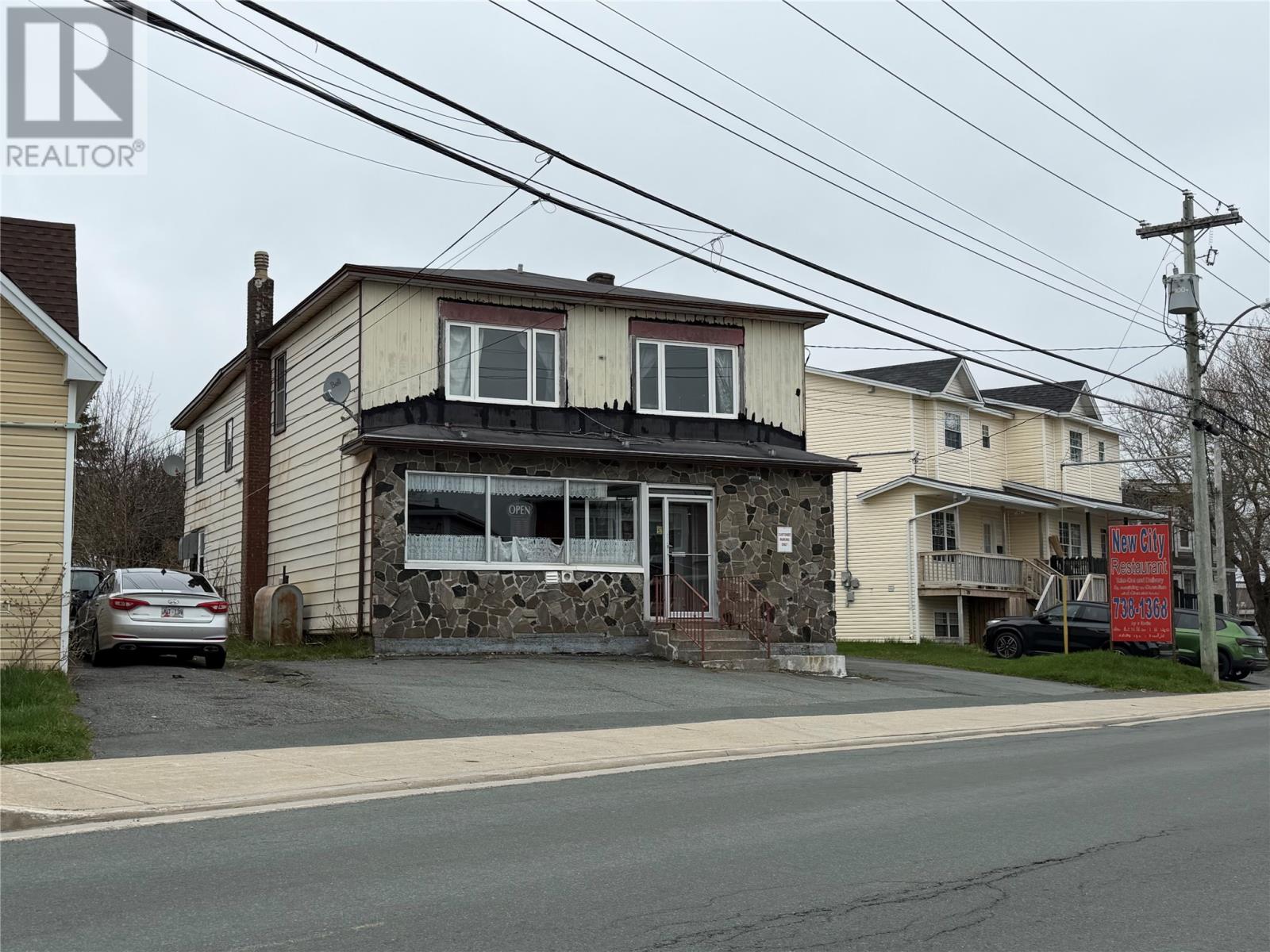 210 Pennywell Road, St. John's, NL, A1C2L6