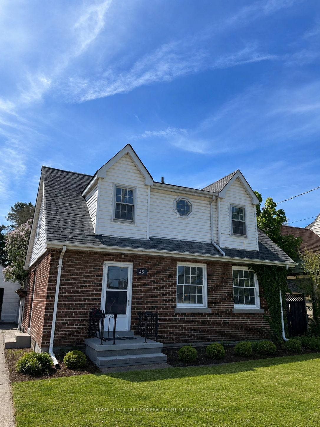 Basement-46 Plains Road E, Burlington, ON, L7T 2B9