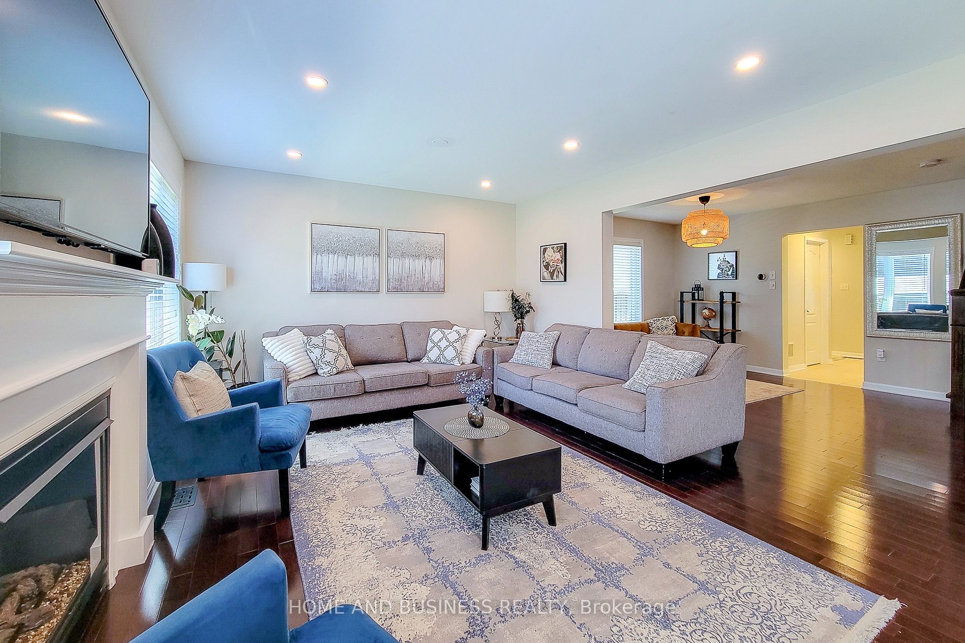 398 Schreyer Crescent, Milton, ON, L9T 7T1 photo 3