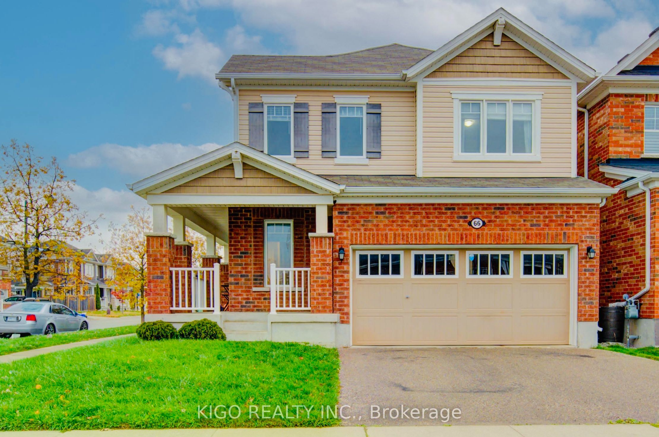 66 Shoreacres Drive, Kitchener, ON, N2R 0K7