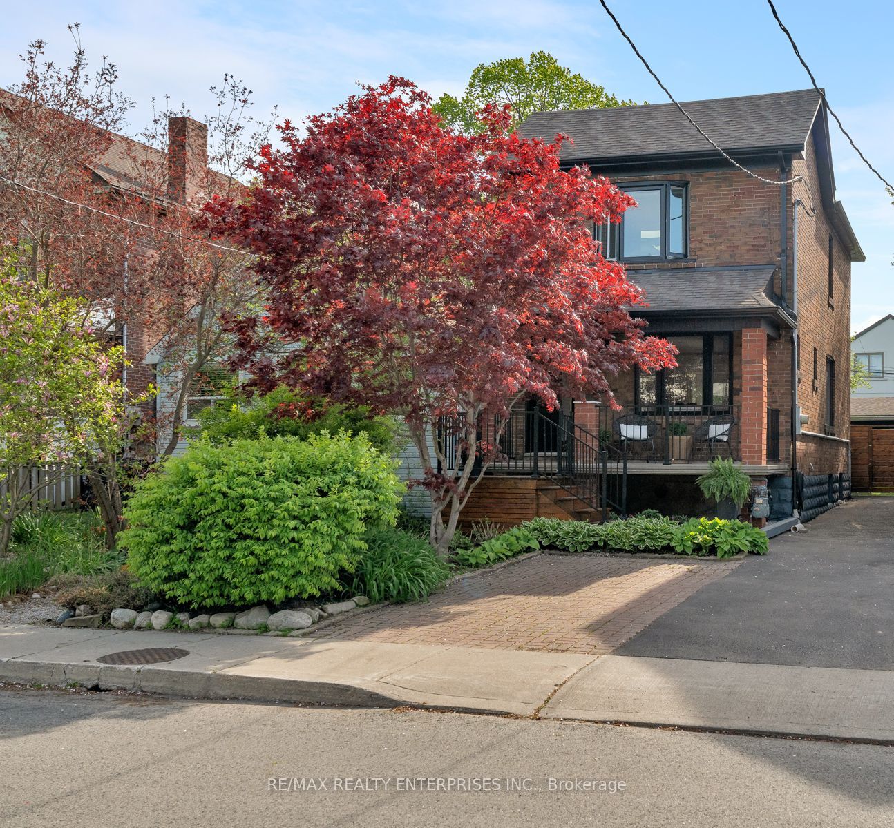 52 Fifth Street, Toronto, ON, M8V 2Z2