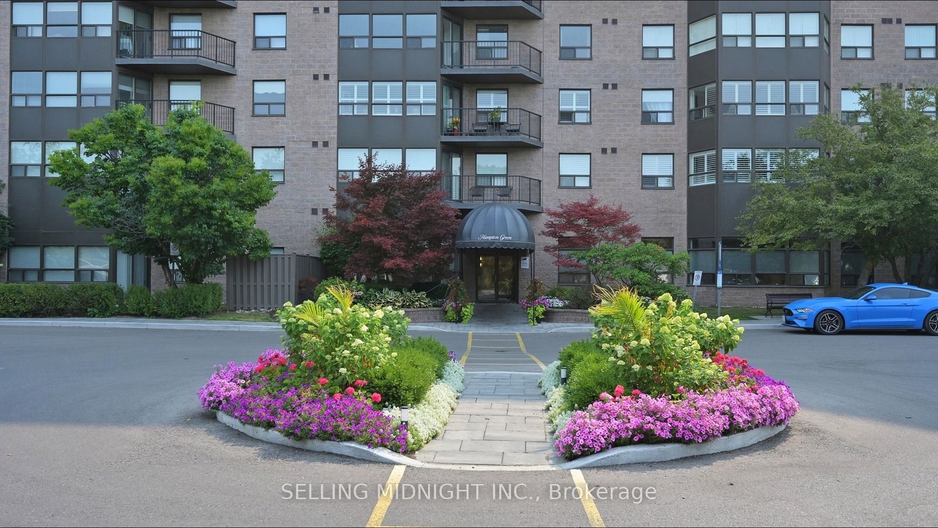 818-2 Raymerville Drive, Markham, ON, L3P 7N7
