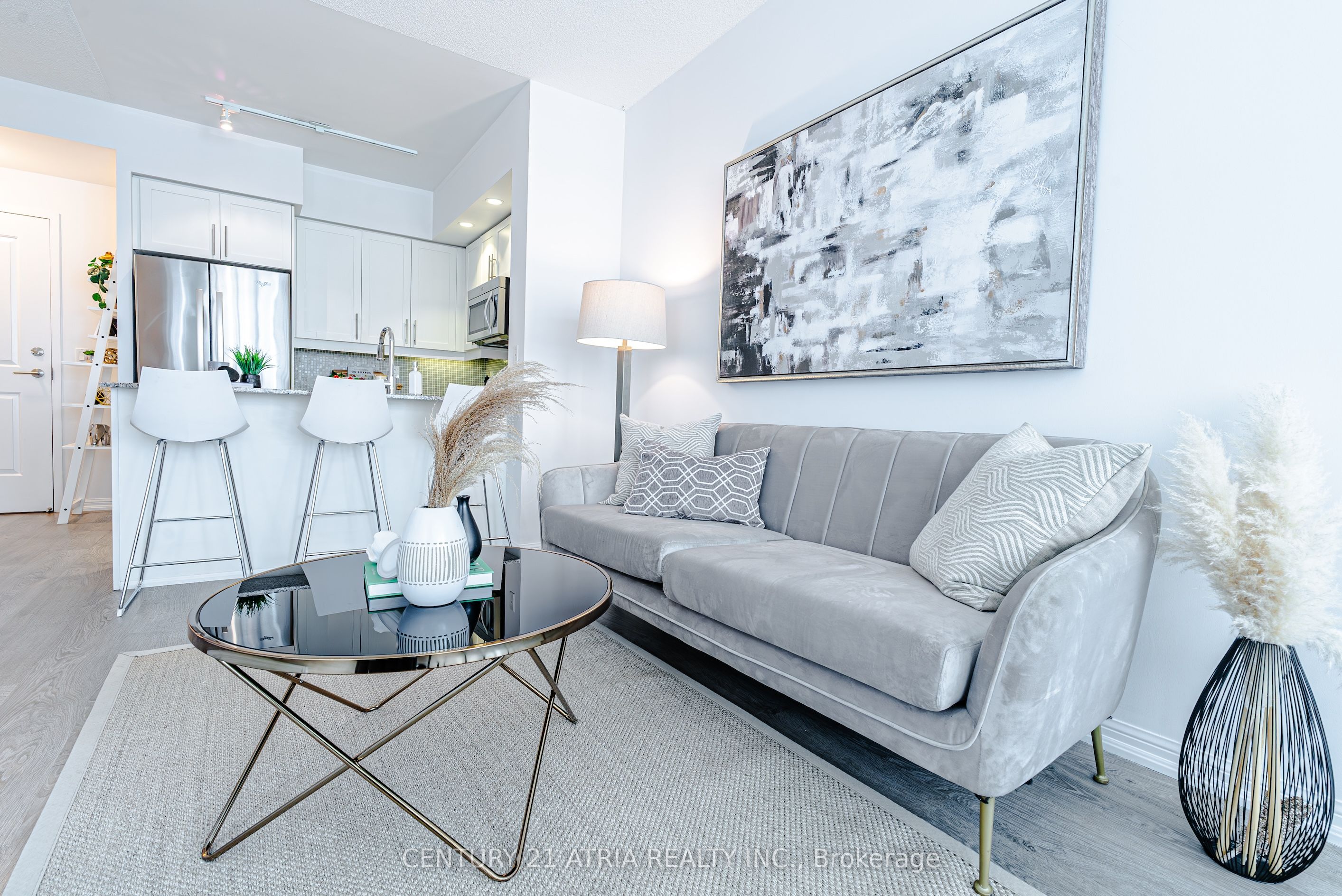 Additional image 3 of 1507-75 East Liberty Street, Toronto, ON, M6K 3R3