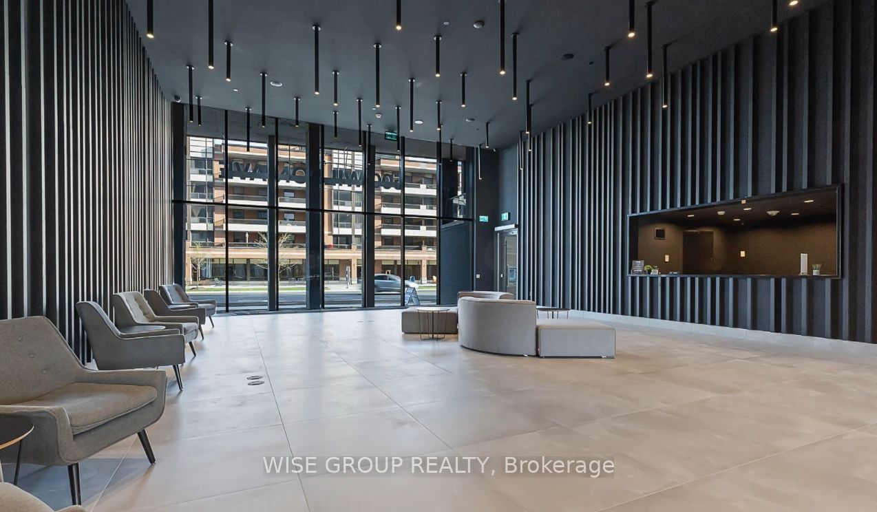 1201-500 Wilson Avenue, Toronto, ON, M3H 0E5