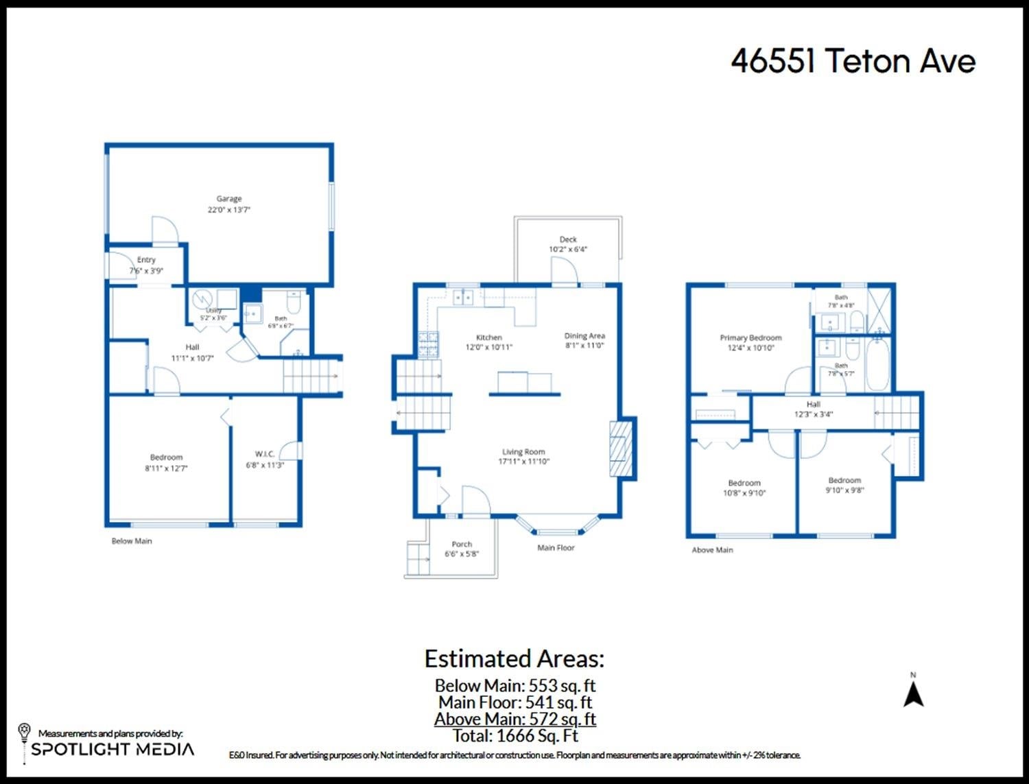46551 Teton Avenue, Chilliwack, BC, V2P 6M3 photo 3