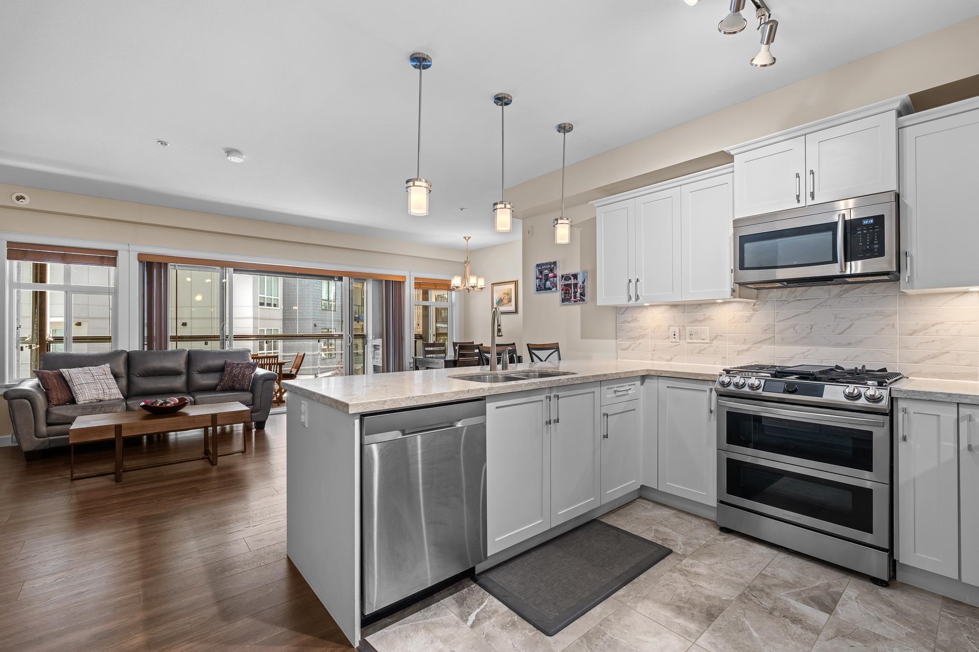 Additional image 5 of 304-3535 146a Street, Surrey, BC, V4P 0H2