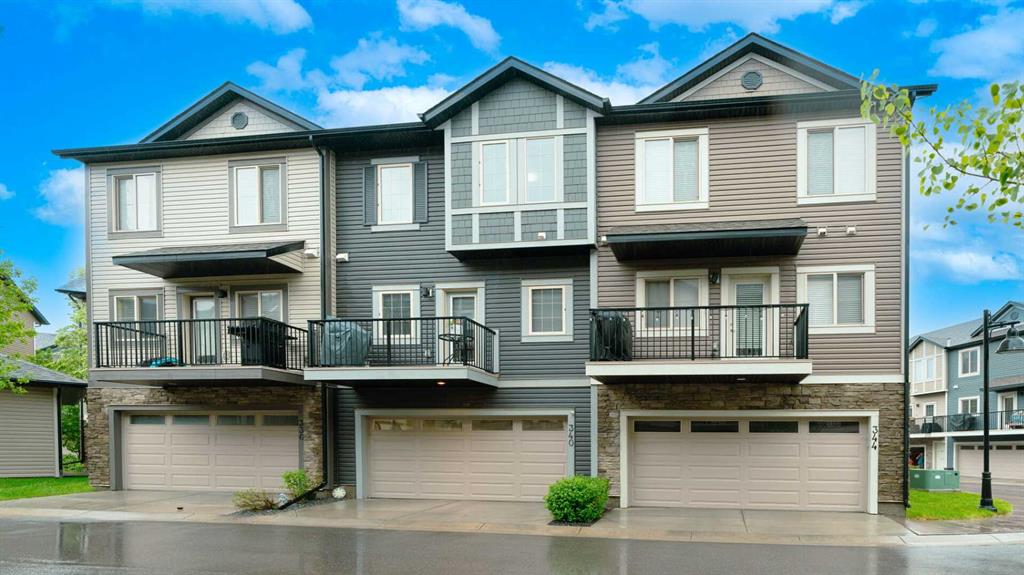 340 Legacy Point SE, Calgary, AB, T2X 3Z3 photo 2