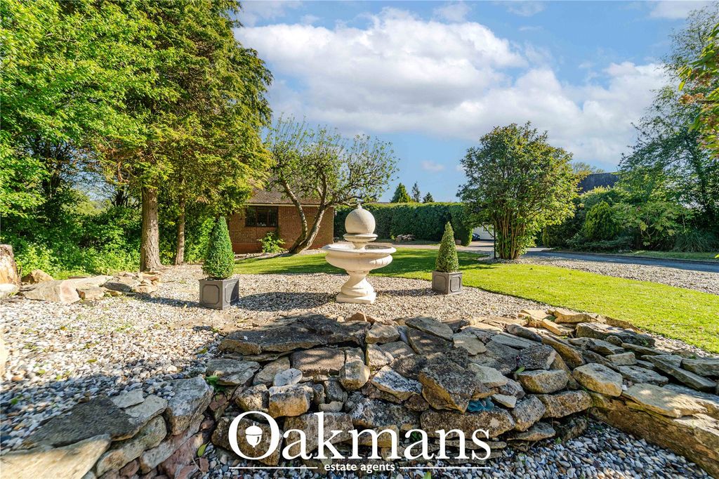 Additional image 38 of 5 bed detached house for saleDagtail Lane, Redditch, Worcestershire B97