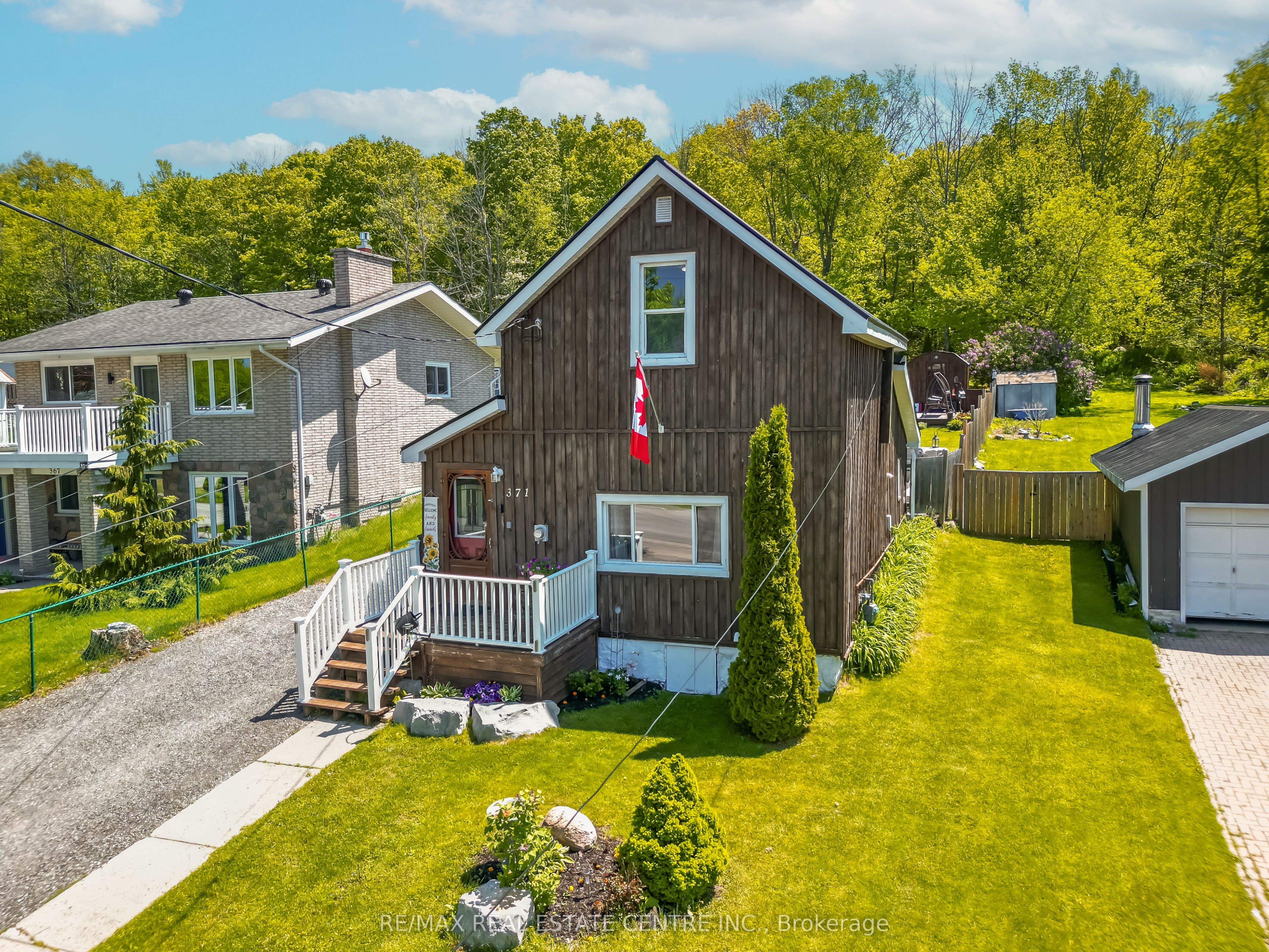 371 William Street, Tay, ON, L0K 2A0 photo 4