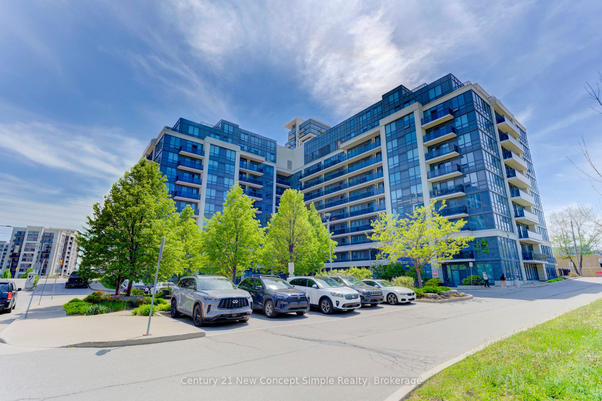 203-370 Highway 7 N/a E, Richmond Hill, ON, L4B 0C4