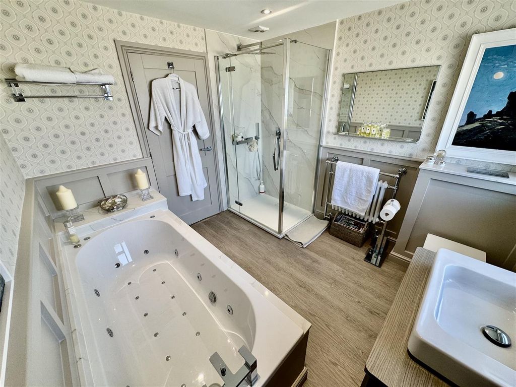Additional image 8 of 3 bed town house for saleMin Y Mor, Pwllheli LL53