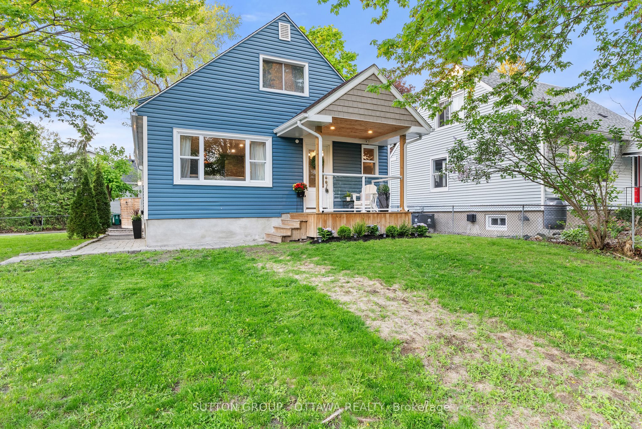 409 Blake Boulevard, Ottawa, ON, K1L 6L1 photo 3