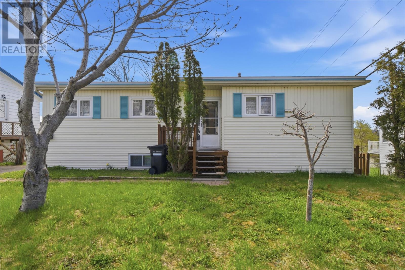 25 Trinity Street, St. John's, NL, A1E2M3 photo 2