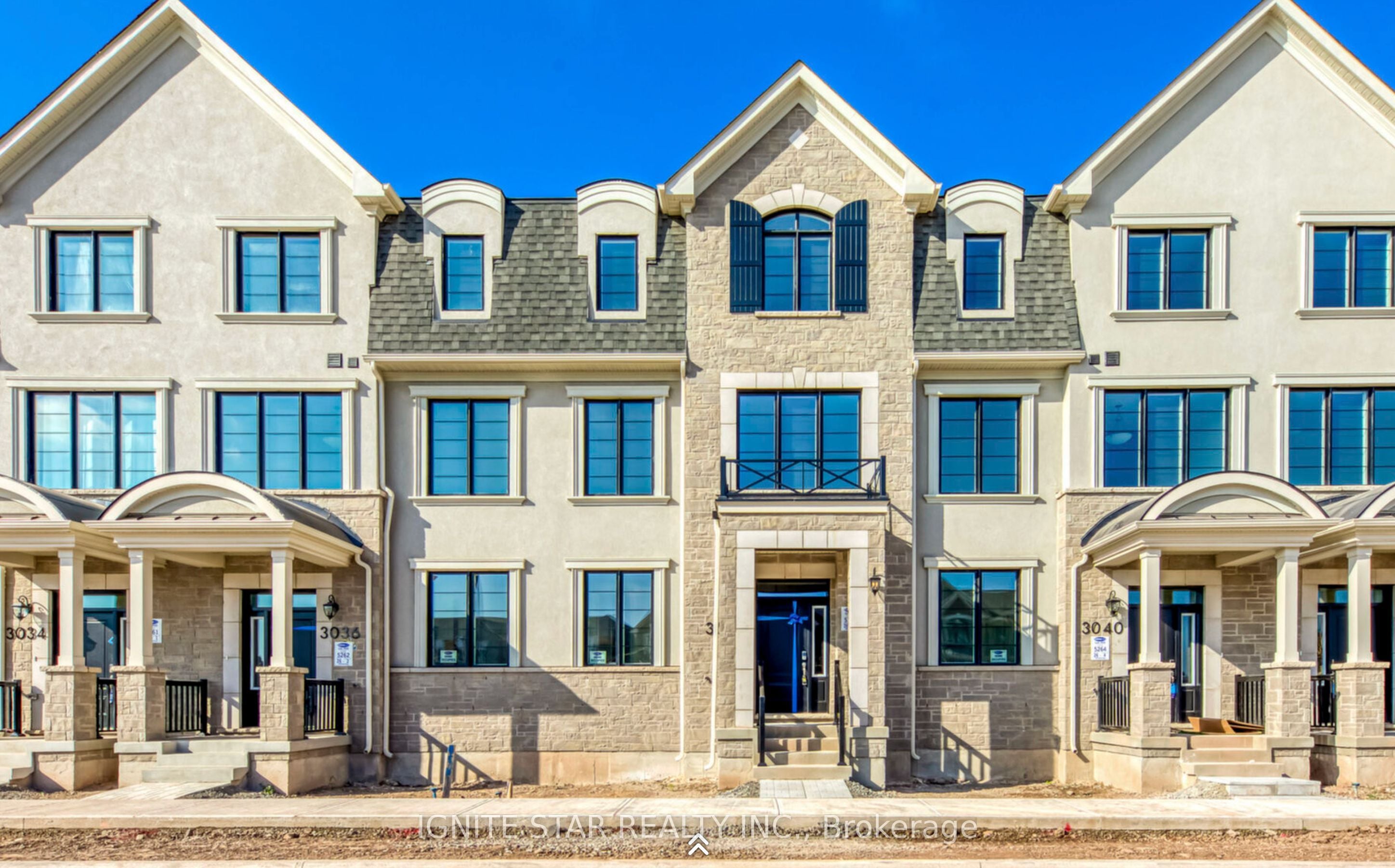 3038 Merrick Road, Oakville, ON, L6H 7Y2