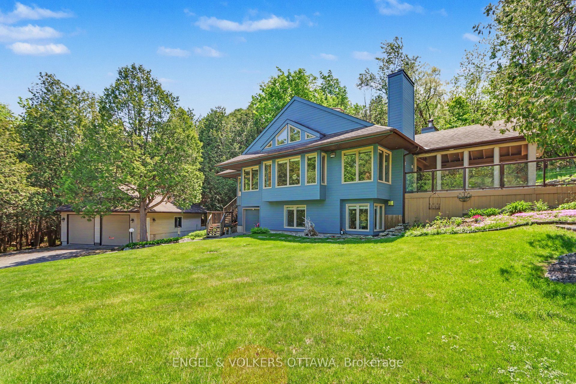 4637 Northwoods Drive, Ottawa, ON, K0A 3M0