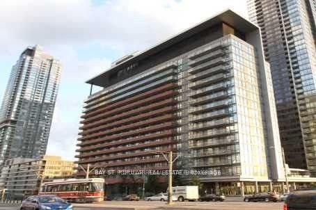 629-4K Spadina Avenue, Toronto, ON, M5V 3Y9