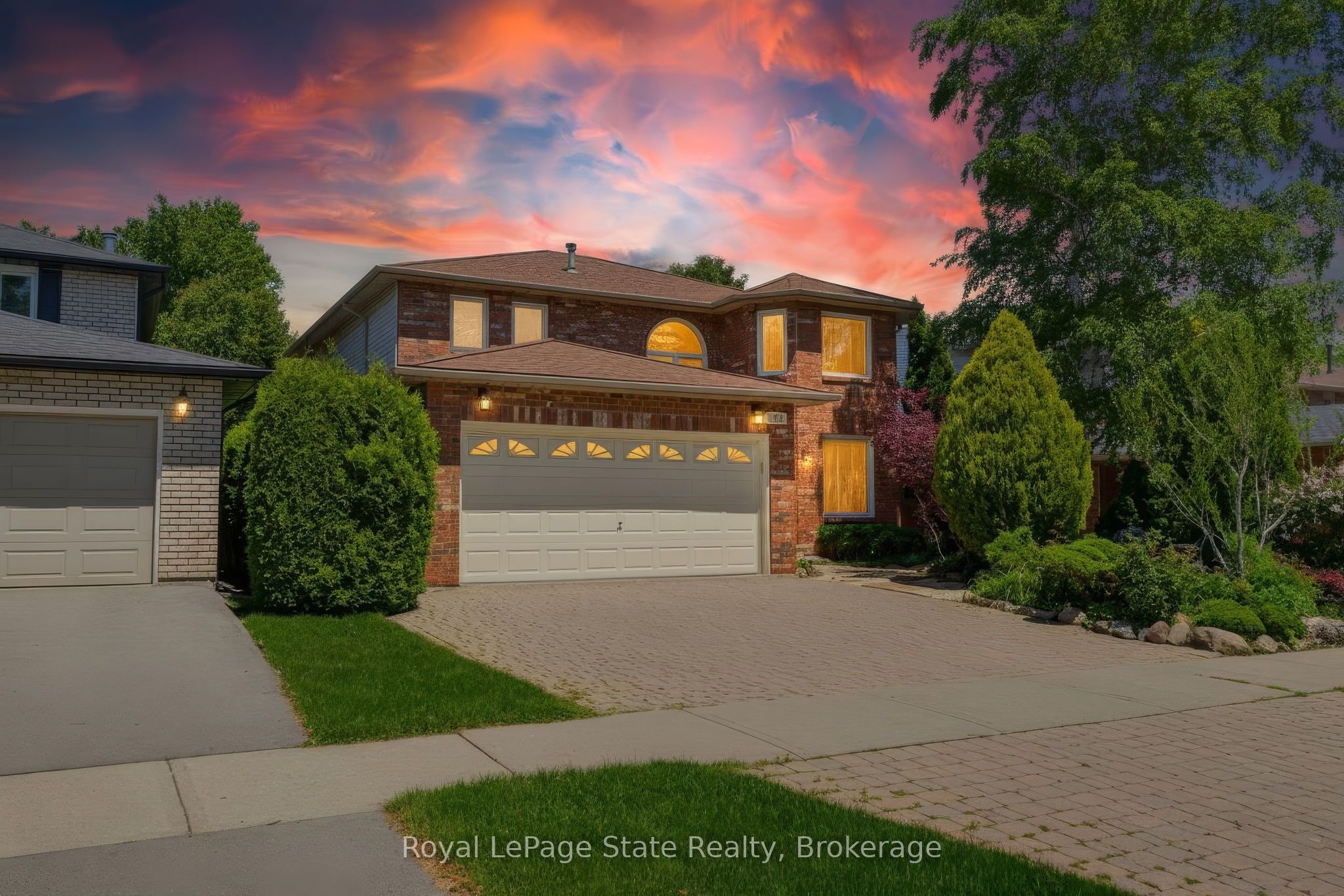 2155 Heidi Avenue, Burlington, ON, L7M 3X2 photo 3