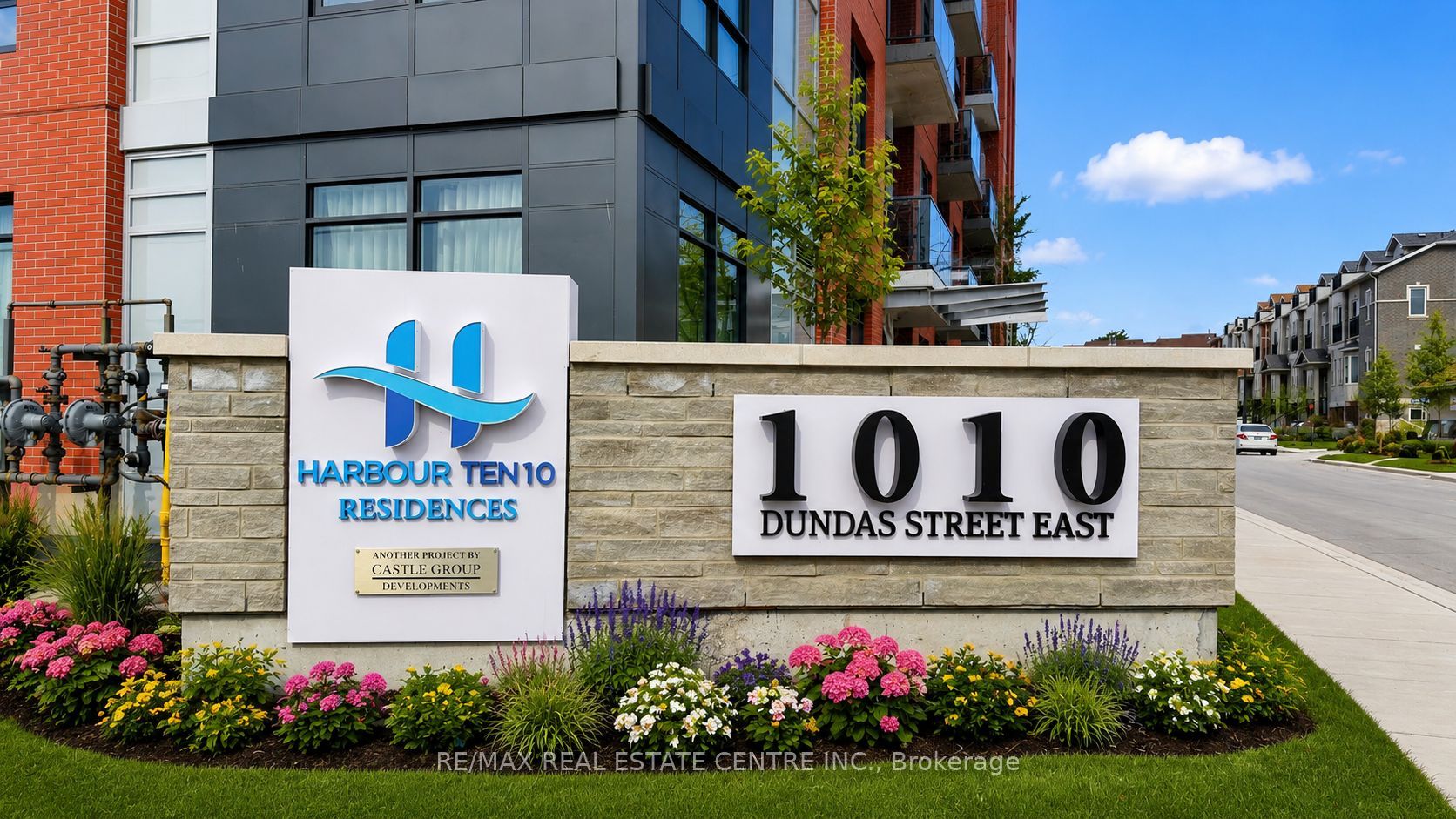 PH17-1010 Dundas Street E, Whitby, ON, L1N 2K2 photo 3