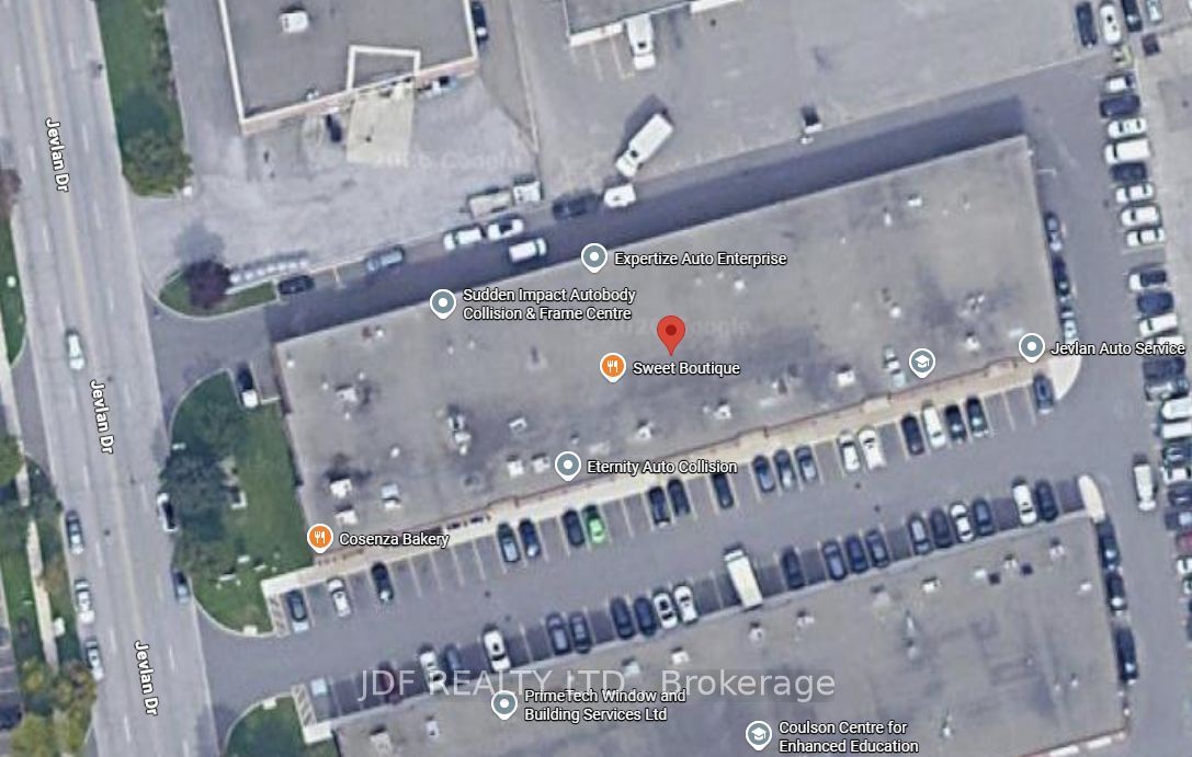 11 - Front-471 Jevlan Drive, Vaughan, ON, L4L 8A1 photo 2