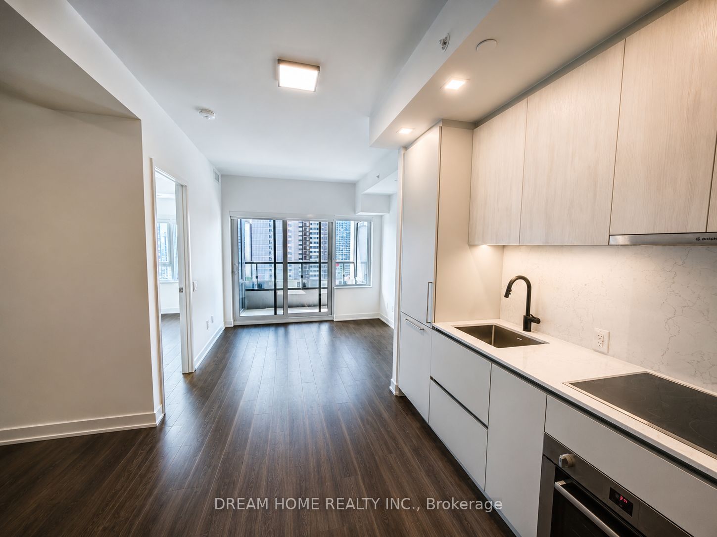 Additional image 3 of 1701-609 Sherbourne Street, Toronto, ON, M4X 0A4