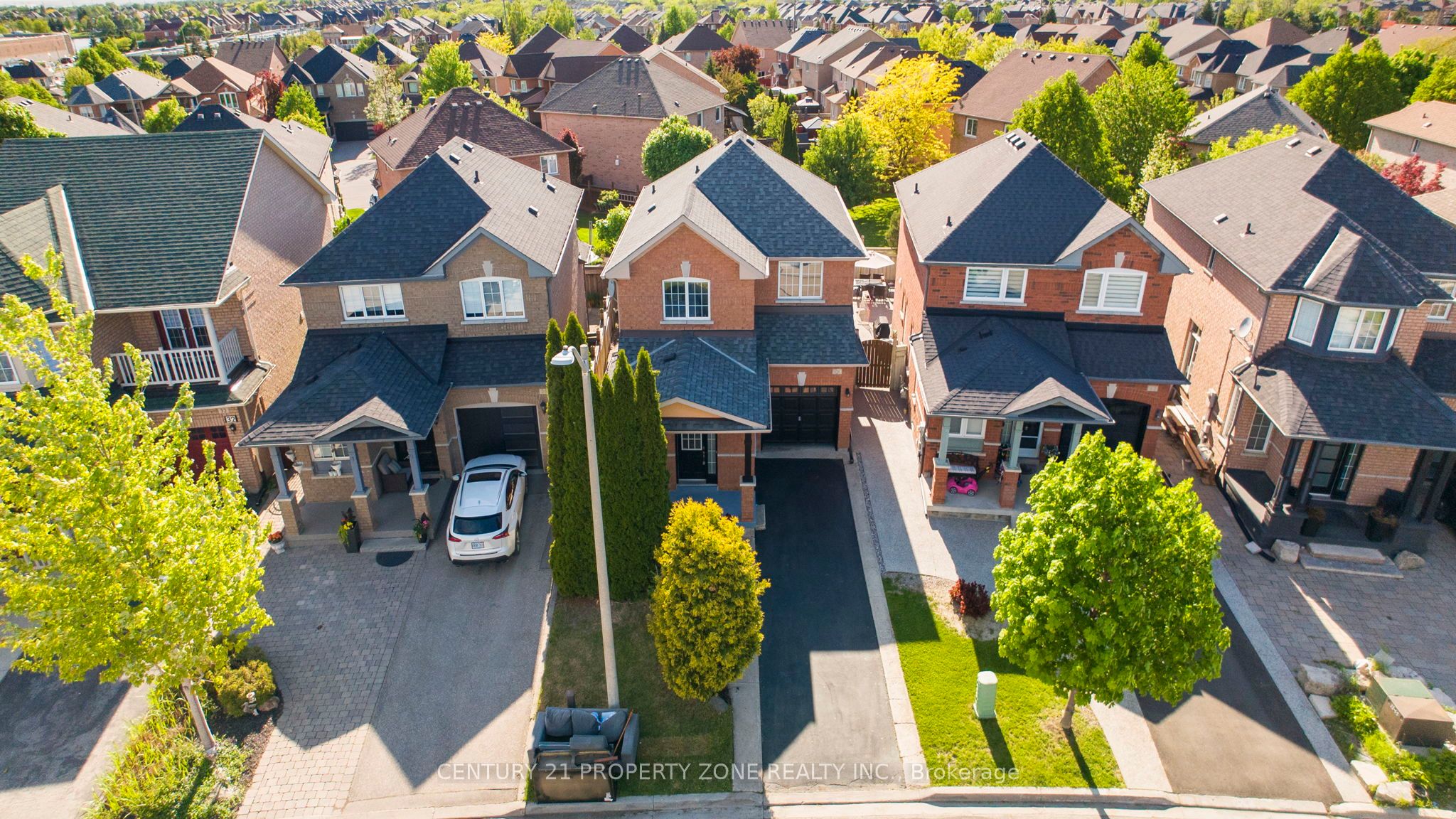 24 Signet Way, Vaughan, ON, L4H 2E3 photo 4