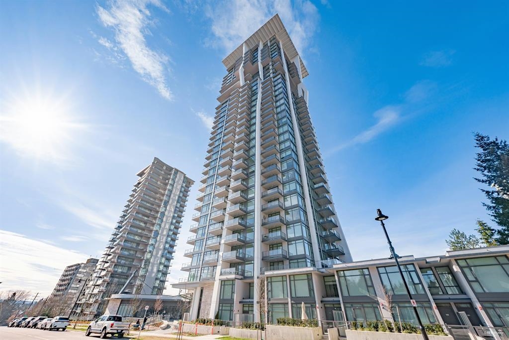 1003-450 Westview Street, Coquitlam, BC, V3K 6C3