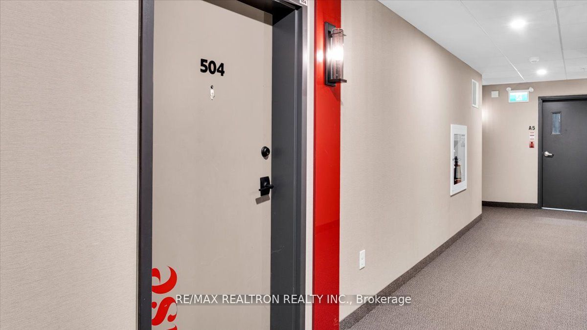 504-10 Culinary Lane, Barrie, ON, L9J 0C2 photo 5