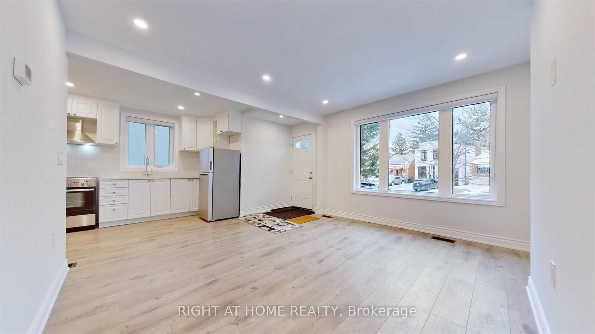 Additional image 6 of Main-8 Airley Crescent, Toronto, ON, M4J 4H6