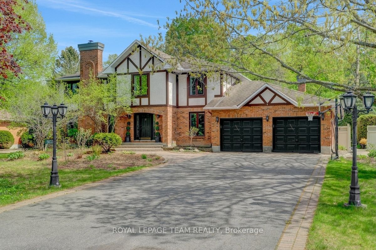 5633 Watterson Street, Ottawa, ON, K4M 1C6