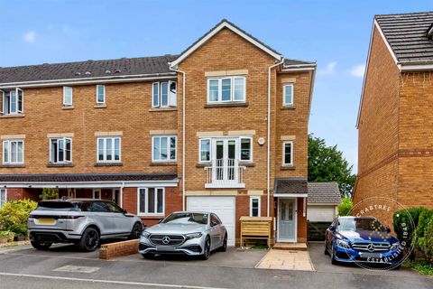 Reardon Smith Court, Fairwater, Cardiff CF5
