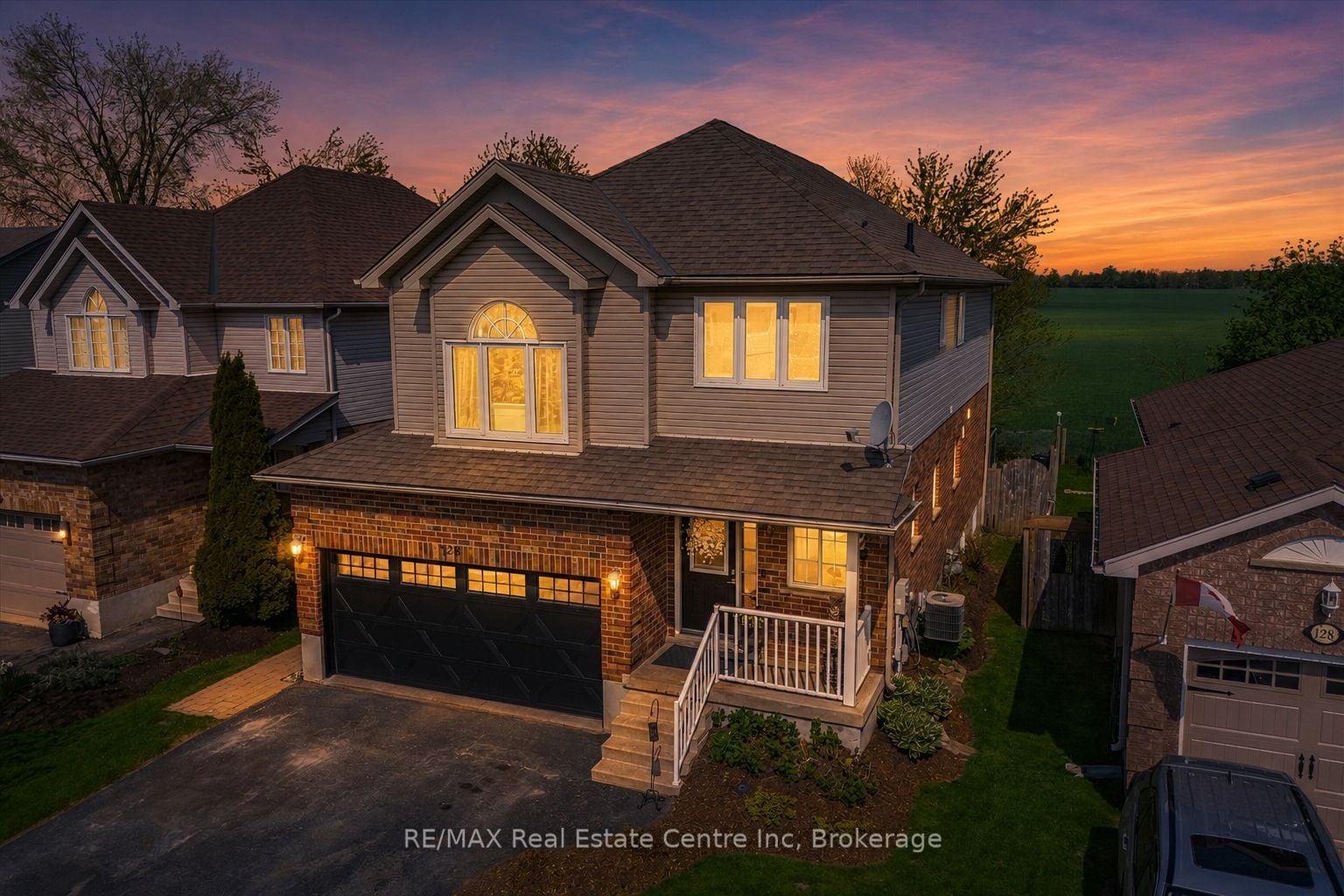 124 Gibbons Drive, Centre Wellington, ON, N1M 3W2