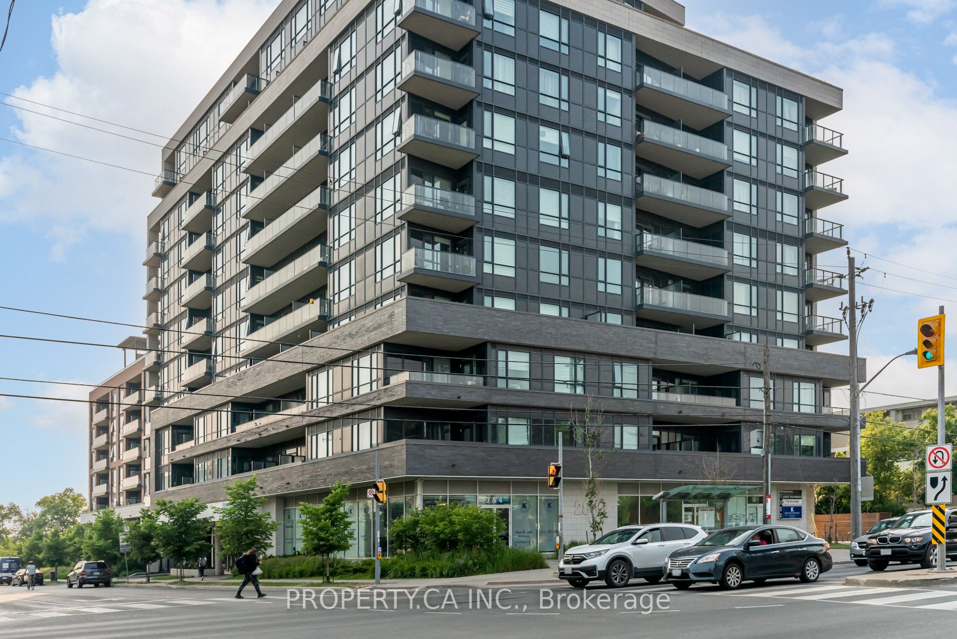 611-2800 Keele Street, Toronto, ON, M3M 2G4